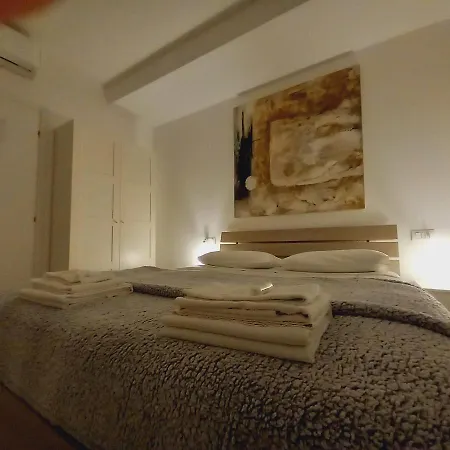 Bed & Breakfast Montevecchi13