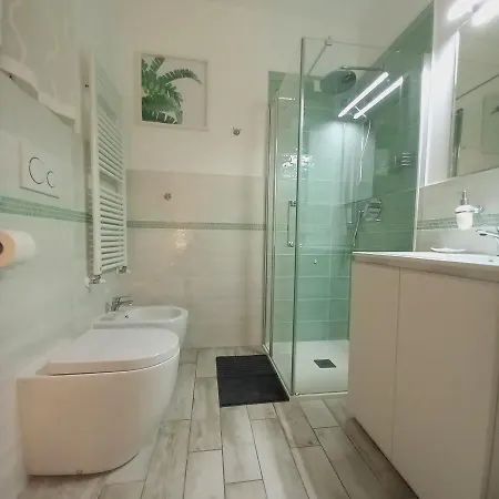 Bed & Breakfast Montevecchi13 Imola
