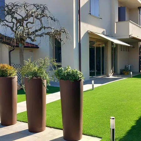 Oda ve Kahvaltı Montevecchi13 Imola