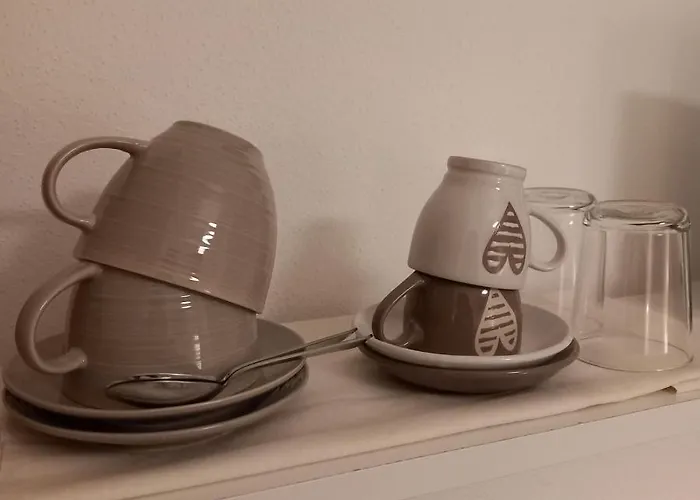 Montevecchi13 Oda ve Kahvaltı Imola