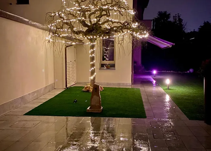 Oda ve Kahvaltı Montevecchi13