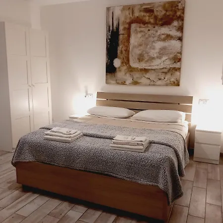 Bed and breakfast Montevecchi13