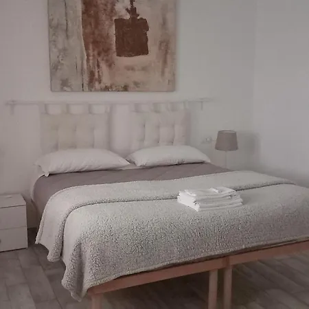 Bed & Breakfast Montevecchi13 Imola