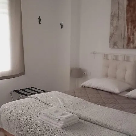Bed and breakfast Montevecchi13
