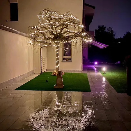 Bed and breakfast Montevecchi13