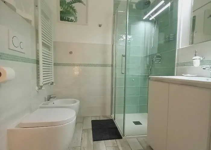 Bed and breakfast Montevecchi13 Imola