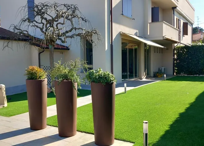 Bed and Breakfast Montevecchi13 Ίμολα