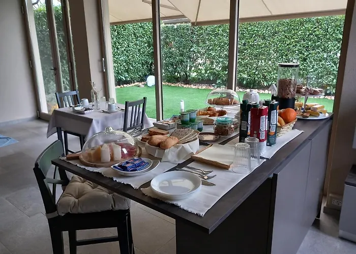 Montevecchi13 3* Ίμολα